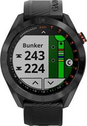 Garmin Approach S40 Golf GPS Watch product image