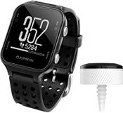 Garmin Approach S20 Golf GPS Watch with CT10 Club Tracking Sensors product image