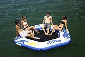 Aqua Pro 10' Hex Inflatable Island product image