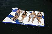 Aqua Pro 8' x 10'Inflatable Dock product image