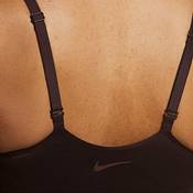 Nike Women's Dri-FIT Indy Luxe Convertible Low Support Sports Bra product image