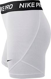 Nike Pro Girls' 4'' Shorts product image