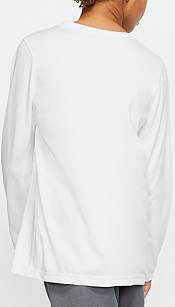 Nike Boys' Dri-FIT Legend Long Sleeve Training T-Shirt product image
