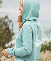 ROXY Women's We Arrived B Hoodie product image