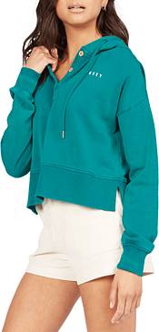 Roxy Women's Time to Chill Pullover Hoodie product image