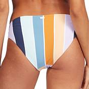Roxy Women's PT Beach Classics FA Full Coverage Swim Bottoms product image