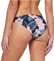 Roxy Women's Printed Beach Classics Bikini Bottoms product image