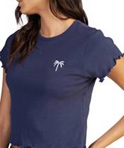 Roxy Women's Palm Short Sleeve T-Shirt product image