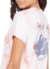 ROXY Women's Island Paradise Short Sleeve T-Shirt product image