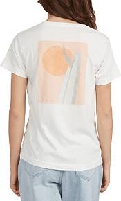 Roxy Women's Log Morning Boyfriend T-Shirt product image