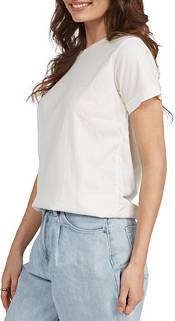 Roxy Women's Log Morning Boyfriend T-Shirt product image