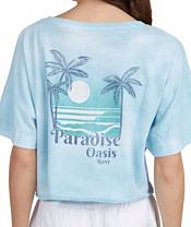 Roxy Women's Happy Palms Graphic T-Shirt product image
