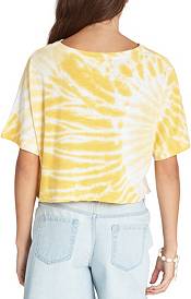 Roxy Women's Aloha Day Graphic T-Shirt product image