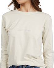 Roxy Women's Mountain Love Long Sleeve T-Shirt product image