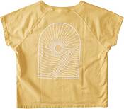 Roxy Women's Sun Lines Short Sleeve T-Shirt product image