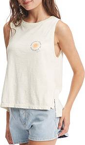 Roxy Women's Getting Lost Tank Top product image
