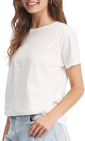 Roxy Women's Palm Lines Short Sleeve Graphic T-Shirt product image
