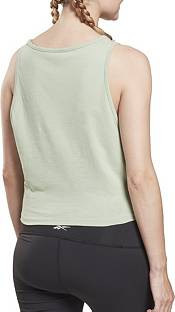 Reebok Women's Front Tie Tank Top product image