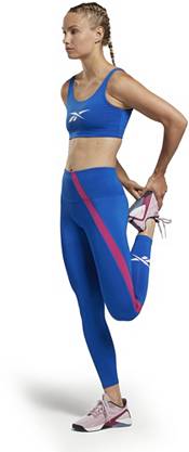 Reebok Women's Workout Ready Vector Leggings product image