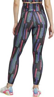 Reebok Women's MYT Allover Print Tights product image