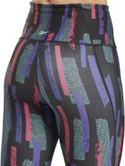 Reebok Women's MYT Allover Print Tights product image