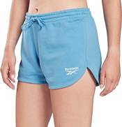 Reebok Women's French Terry Shorts product image