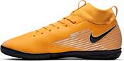 Nike Kids' Mercurial Superfly 7 Academy Indoor Soccer Shoes product image
