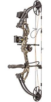 Bear Archery Royale RTH Compound Bow Package product image