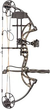 Bear Archery Royale RTH Compound Bow Package product image