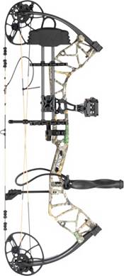 Bear Archery Legit RTH Compound Bow Package product image