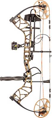 Bear Archery Legit RTH Extra Compound Bow – 315 FPS product image