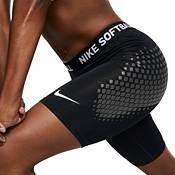 Nike Women's Dri-FIT Softball Slider Shorts product image
