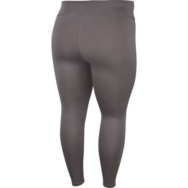 Nike Women's Plus Size Sculpt Hyper Tights