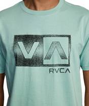 RVCA Men's Balance Box Short Sleeve T-Shirt product image