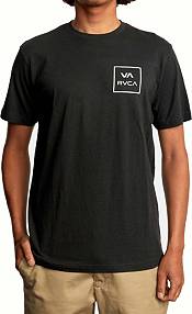 RVCA Men's VA All the Way Short Sleeve T-Shirt product image