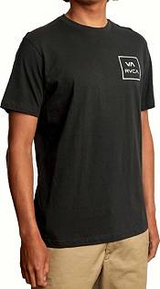 RVCA Men's VA All the Way Short Sleeve T-Shirt product image