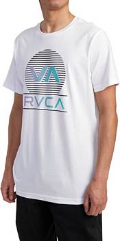 RVCA Men's Mirage Short Sleeve T-Shirt product image