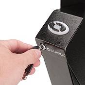 Barska Quick Access Handgun Desk Safe with Keypad Lock product image