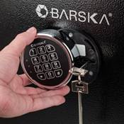 Barska Fire Vault Safe with Keypad Lock product image