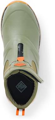 Muck Boots Men's Apex Mid Zip Winter Boots product image