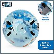 Aqua Leisure Sno 3D Penguin Snow Tube product image