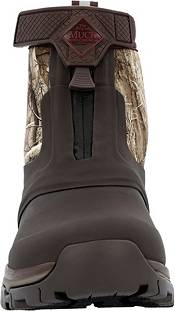 Muck Boots Women's Apex Mid Zip Realtree Edge Winter Boots product image