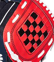 adidas Youth 9.5" Triple Stripe Series Tee Ball Glove 2021 product image