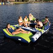 Aqua Pro Inflatable Raft with Lounge product image