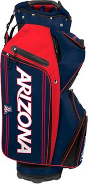 Team Effort Arizona Wildcats Bucket III Cooler Cart Bag product image
