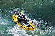 Advanced Elements Attack Whitewater PRO Inflatable Kayak product image