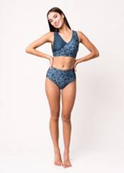 Nani Swimwear Women's Side Zip Swim Bottoms product image