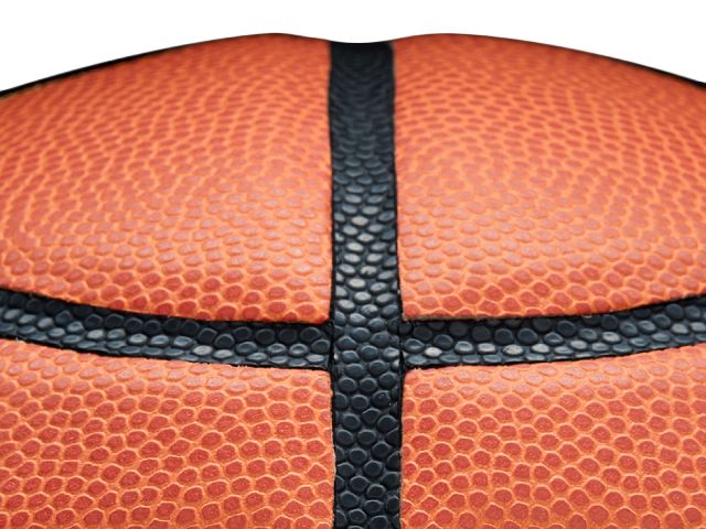 Wilson Evolution Game Basketball - DSG Exclusive