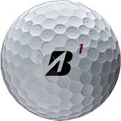 Bridgestone 2020 TOUR B X Golf Balls product image