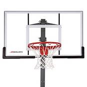 Goaliath 54'' Prodigy In-Ground Basketball Hoop product image